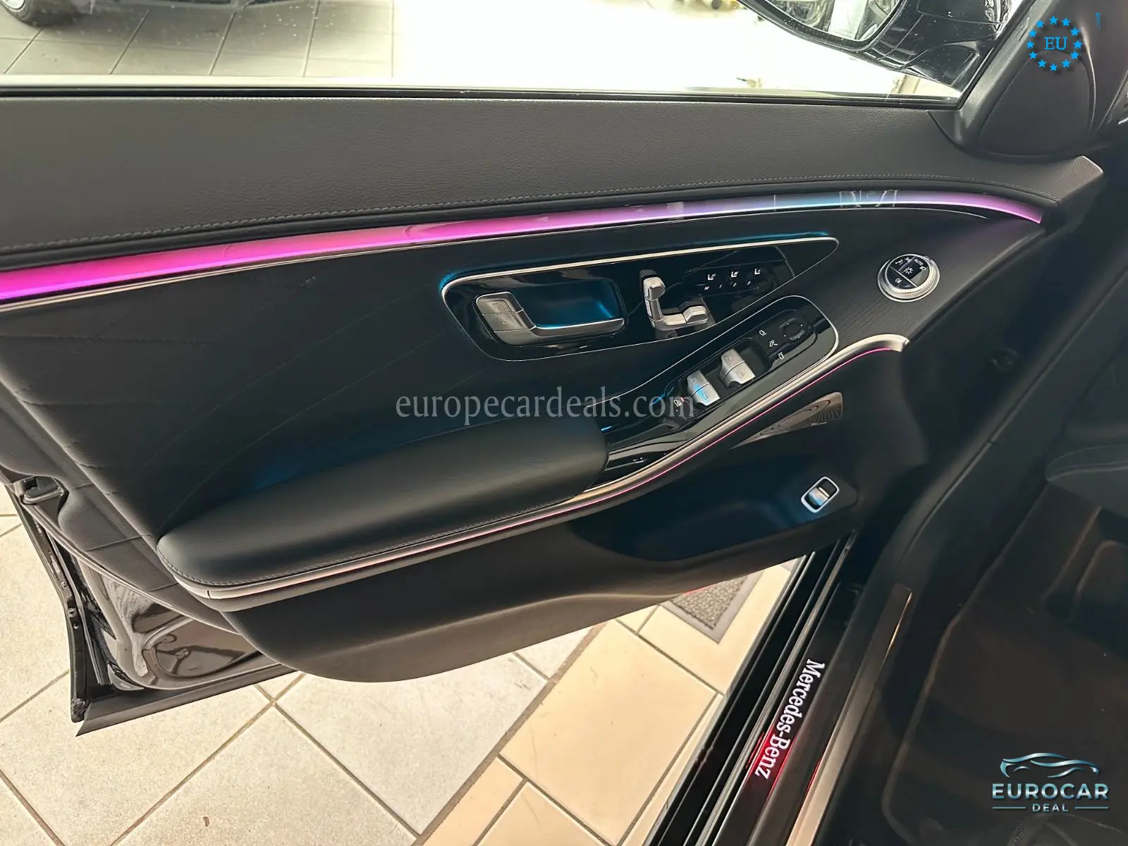 Mercedes-Benz S 400