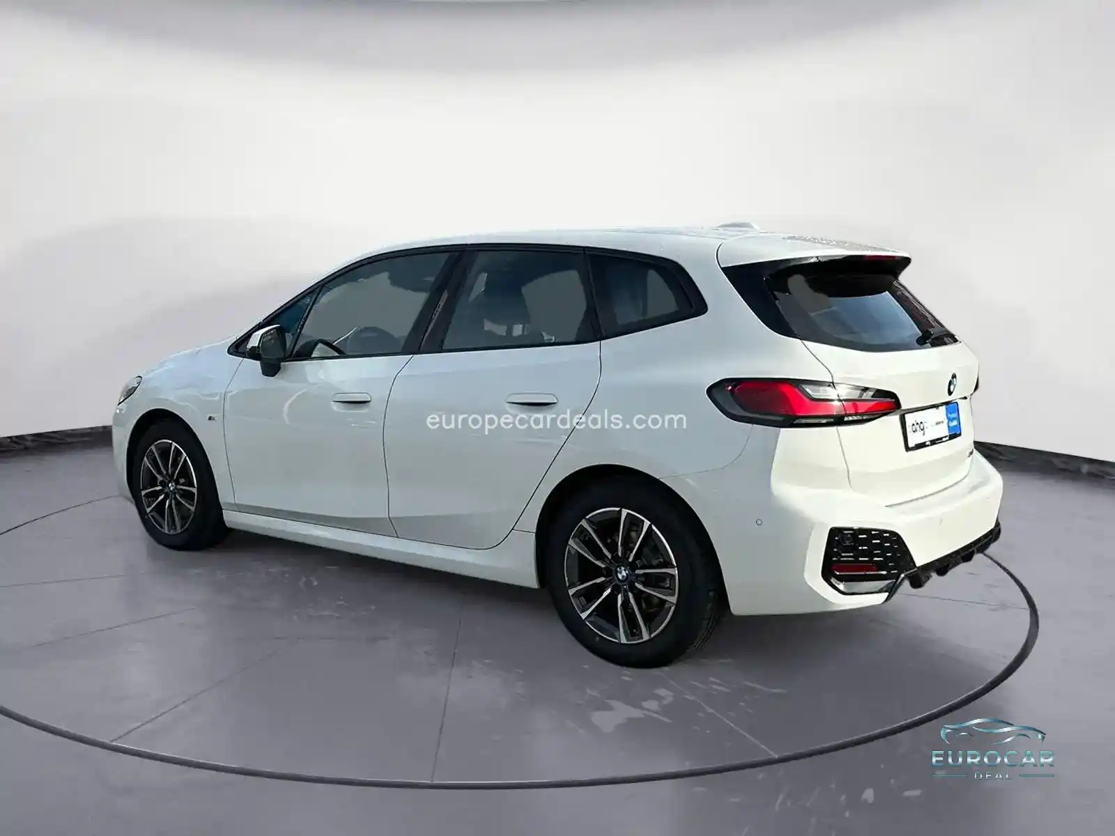 BMW 218 Active Tourer