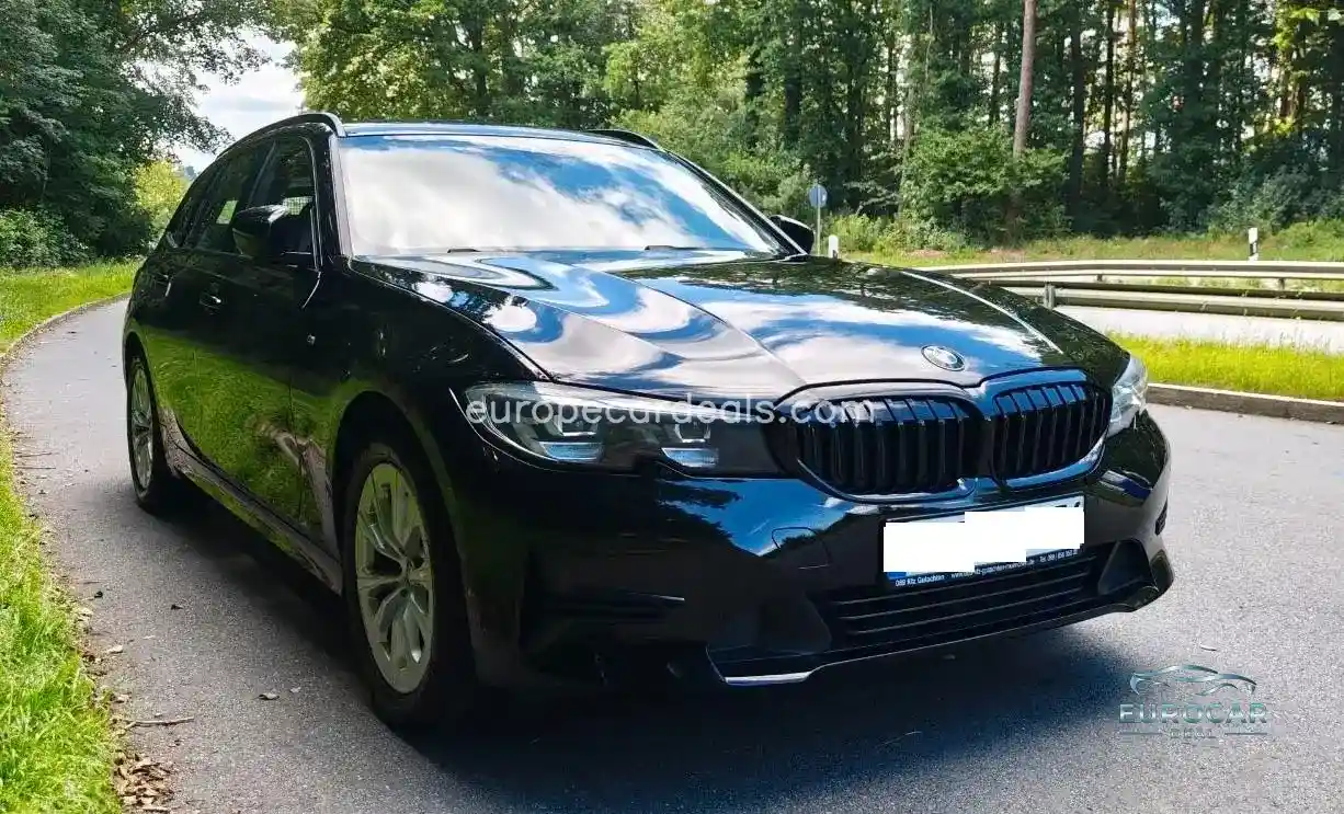 BMW 318
