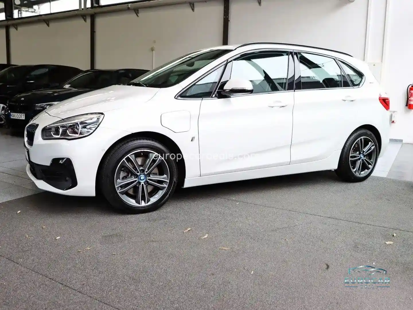 BMW 225 Active Tourer