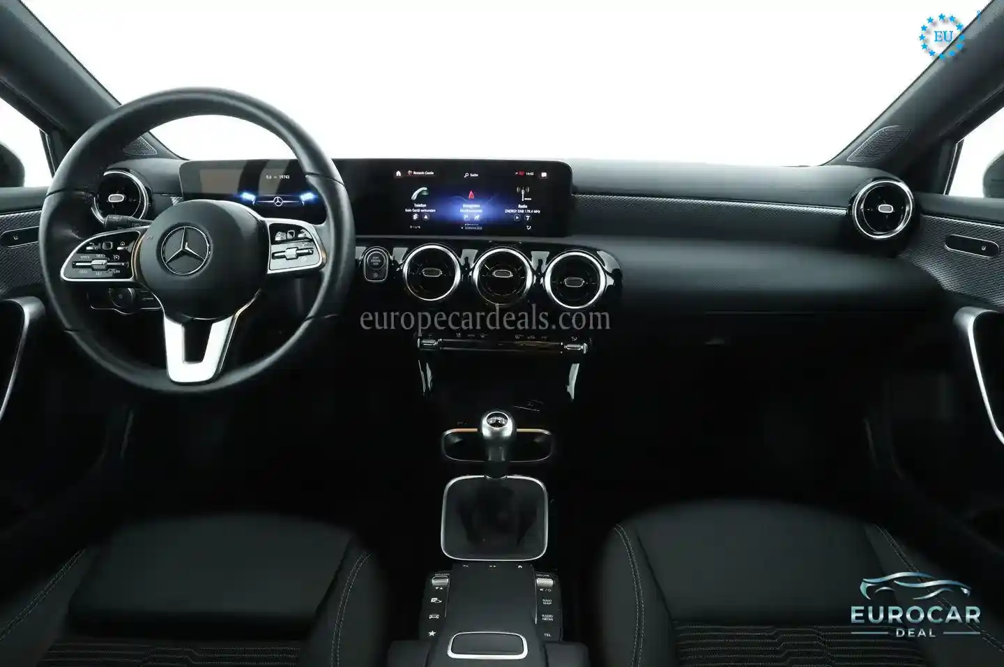 Mercedes-Benz A 160