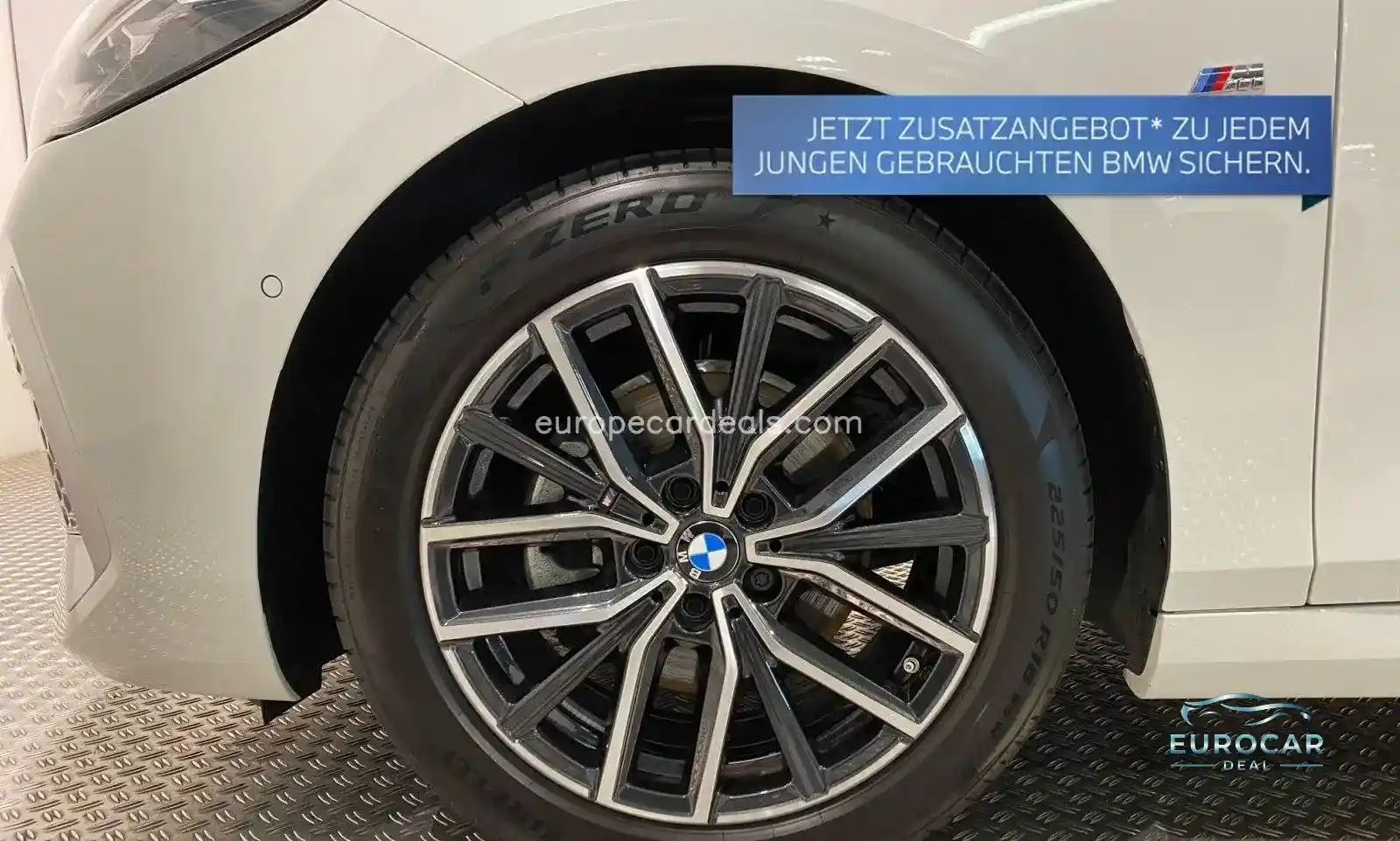 BMW 218 Active Tourer