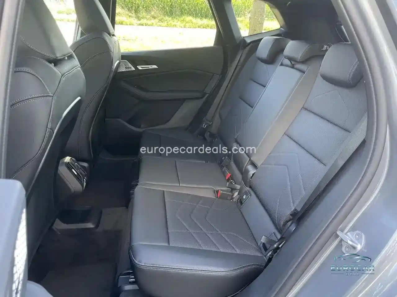 BMW 220 Active Tourer