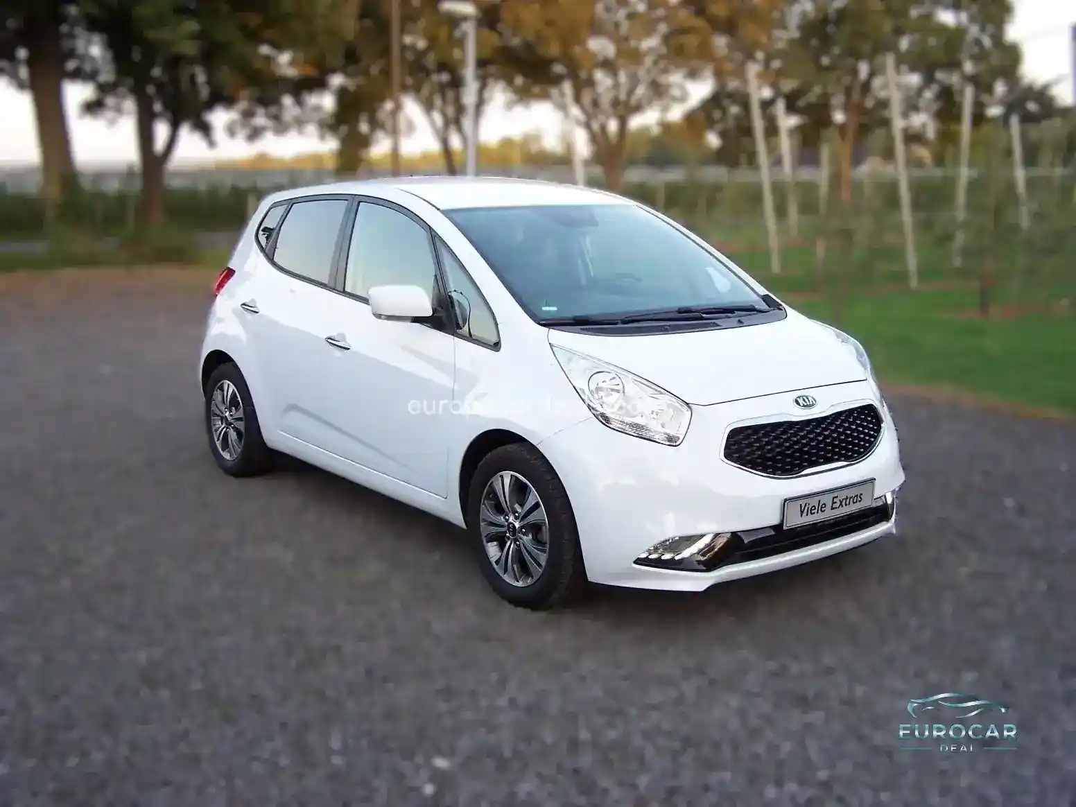 Kia Venga
