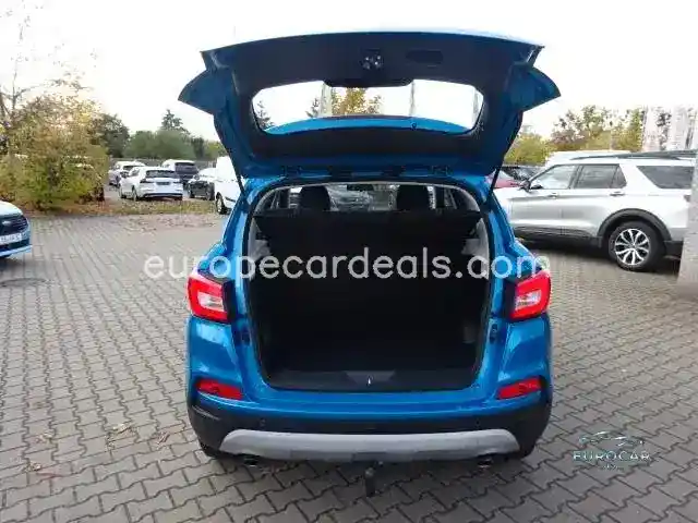 BAIC Senova X55