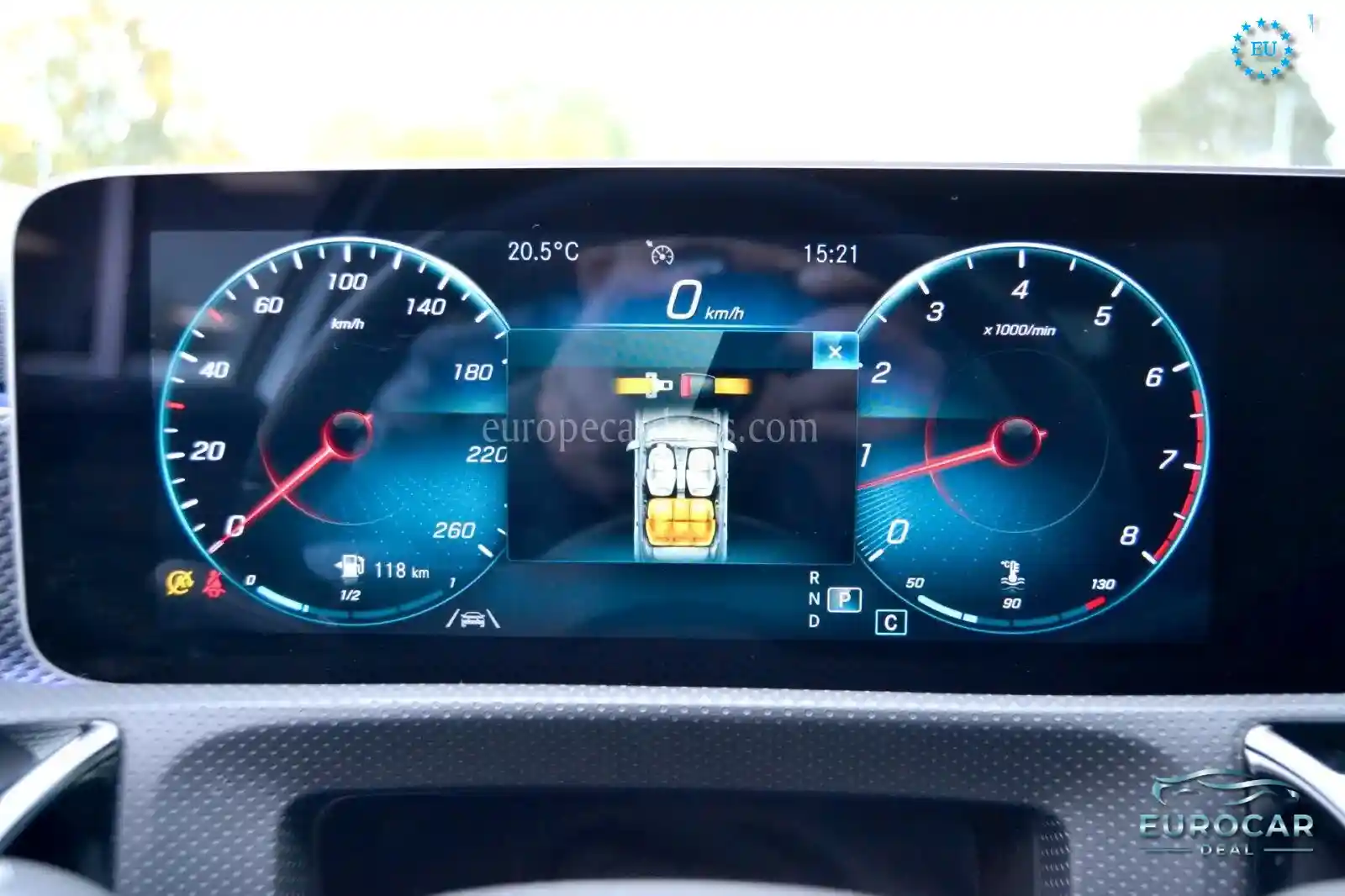 Mercedes-Benz A 220