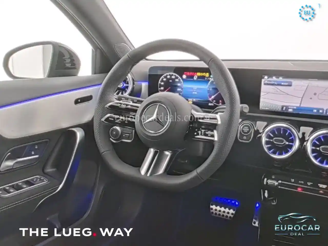 Mercedes-Benz A 220