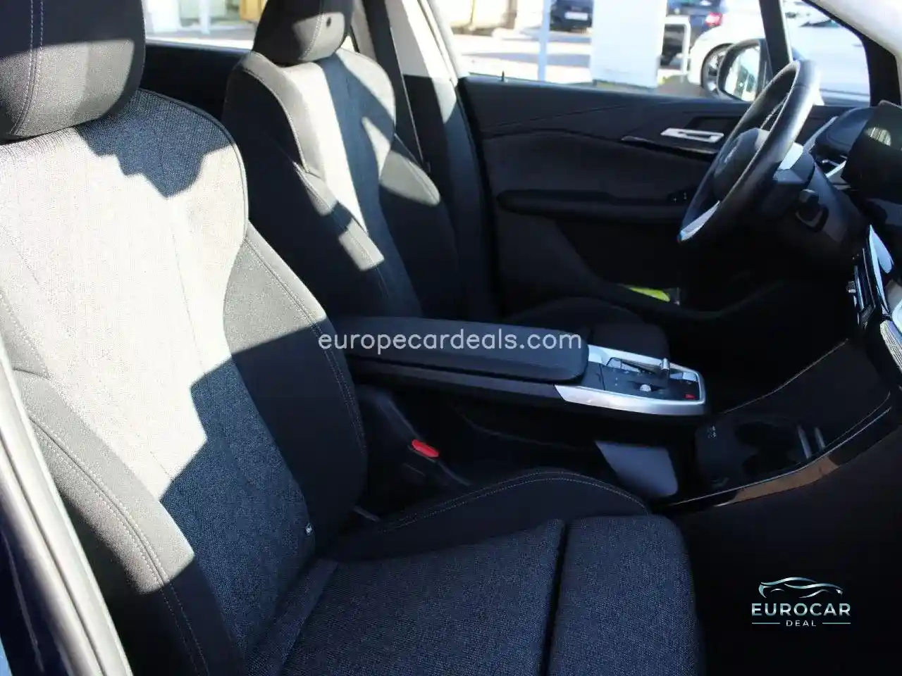 BMW 220 Active Tourer