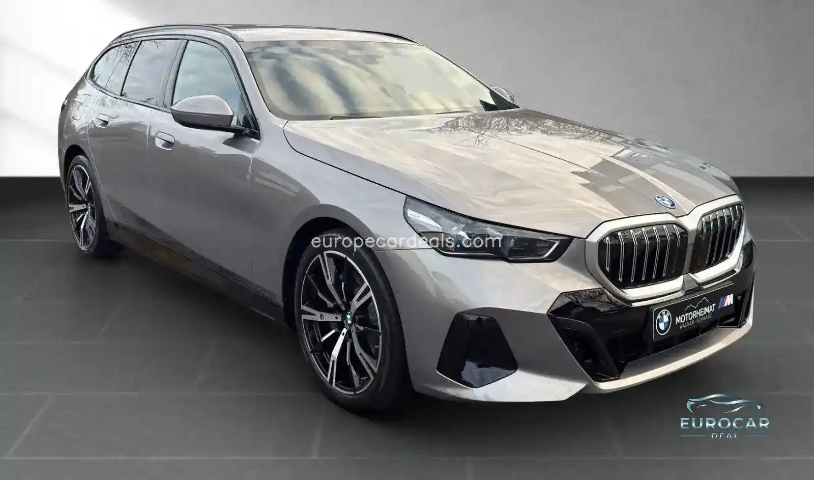 BMW i5