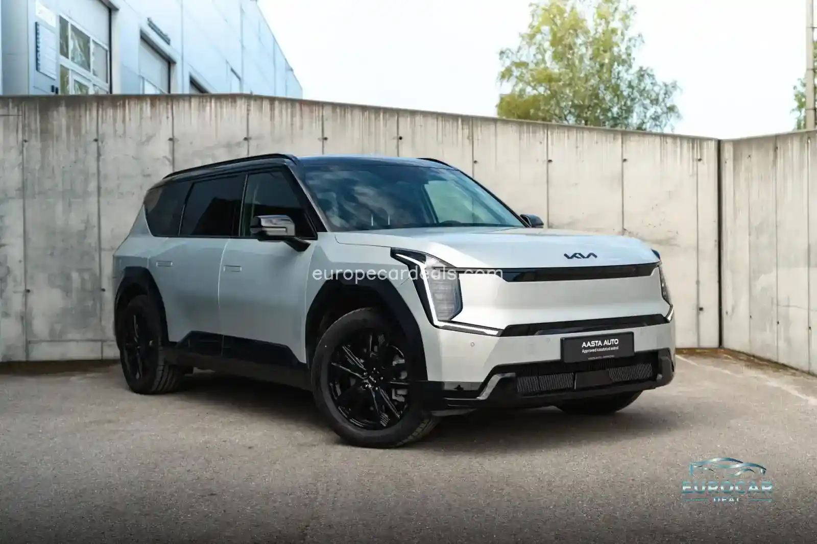 Kia EV9