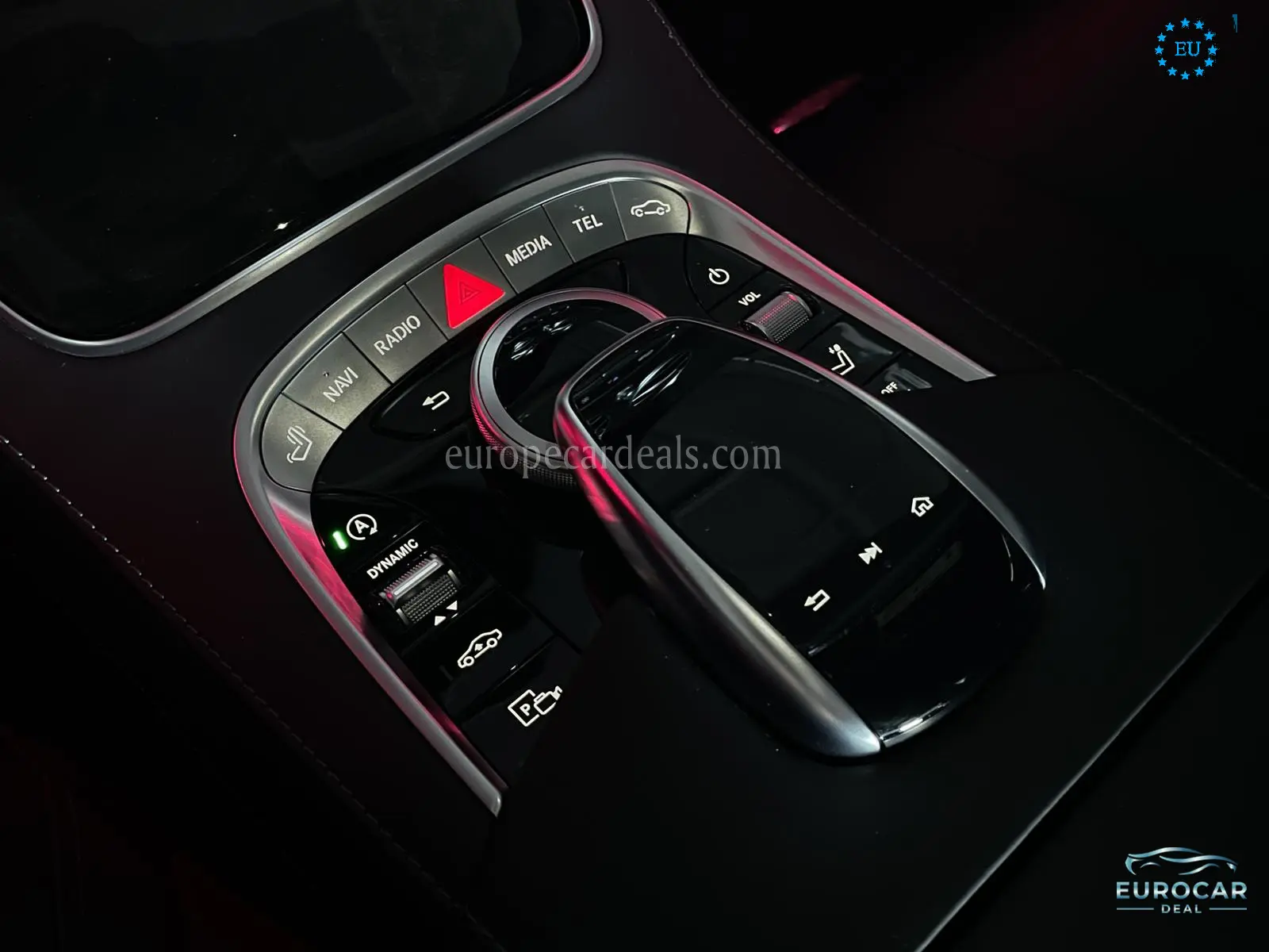 Mercedes-Benz S 450