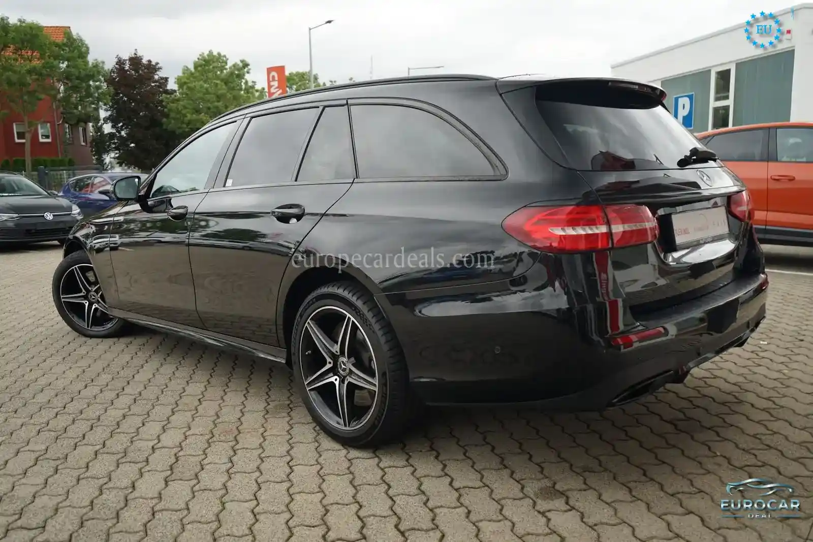 Mercedes-Benz E 300