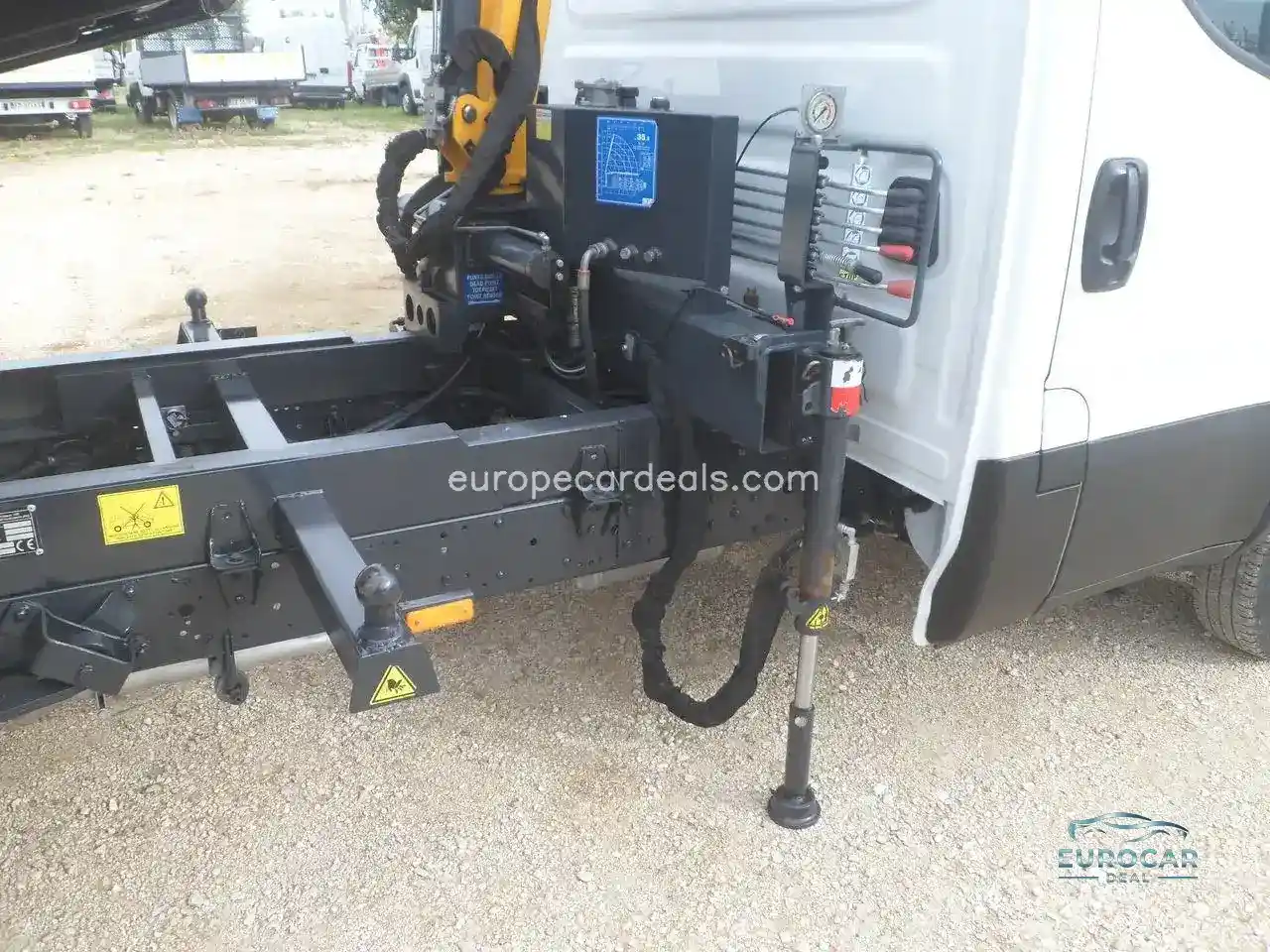 Iveco Other