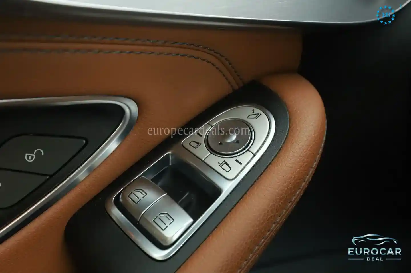 Mercedes-Benz C 400