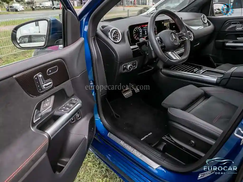 Mercedes-Benz B 250