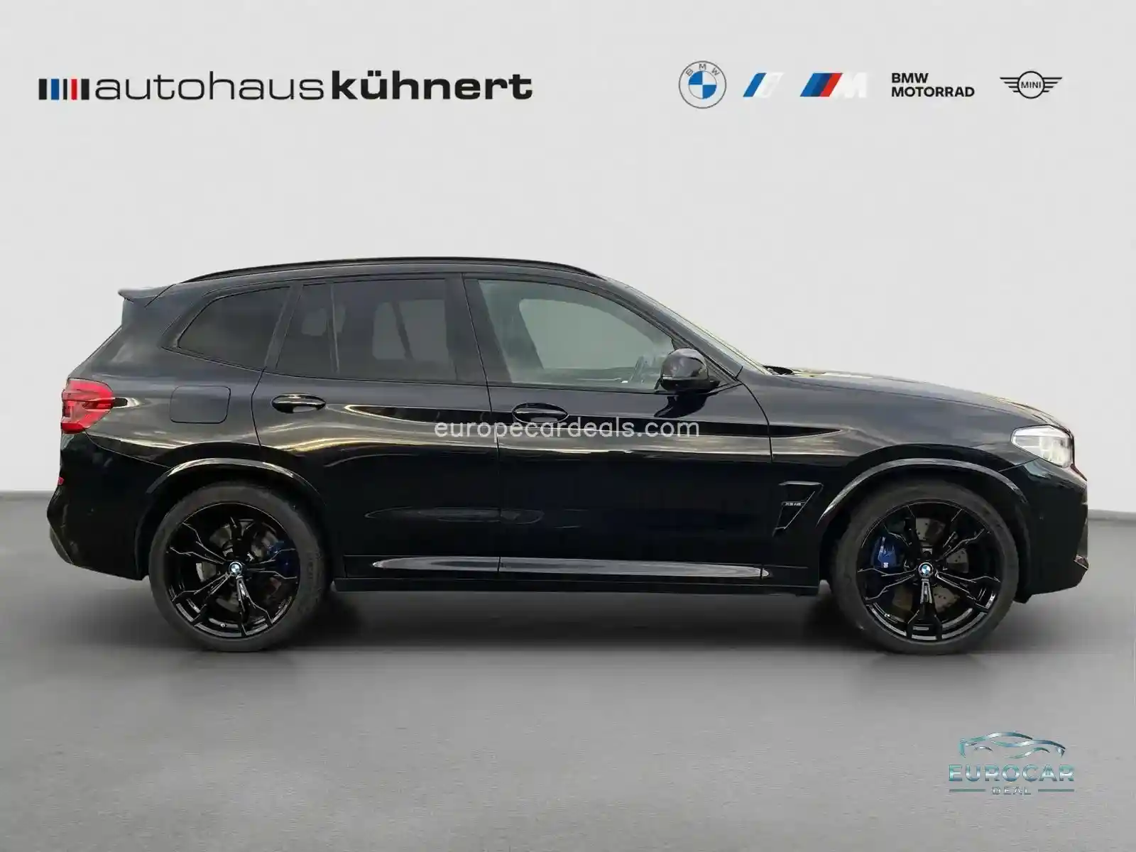 BMW X3 M