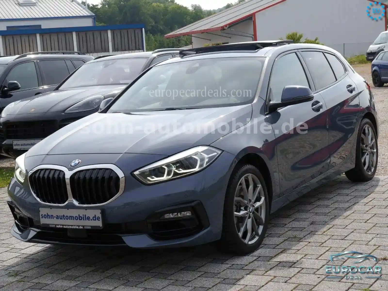 BMW 120