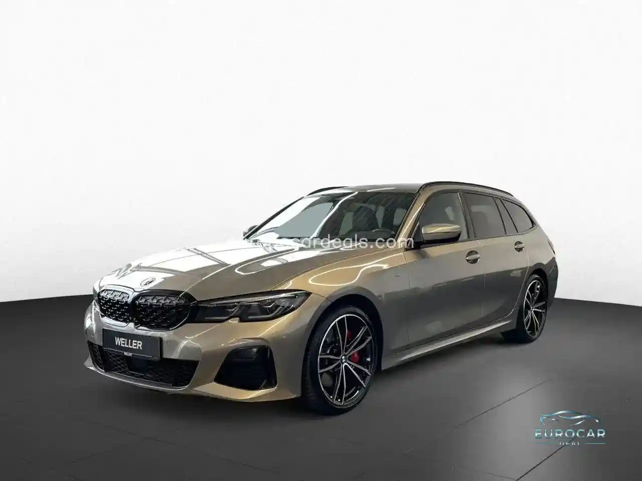 BMW M340i