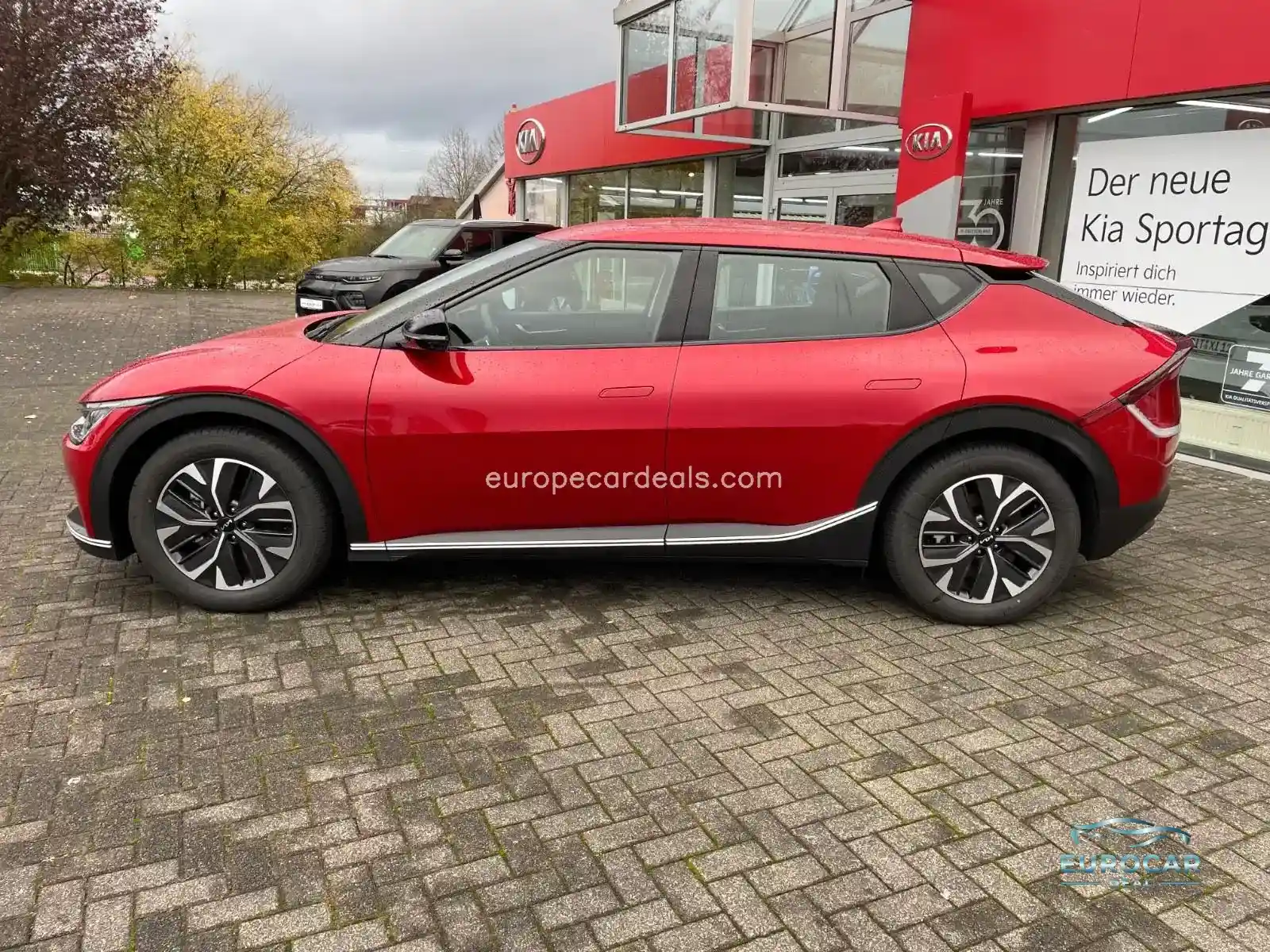 Kia EV6