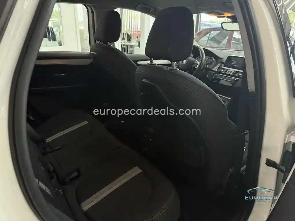 BMW 220 Active Tourer