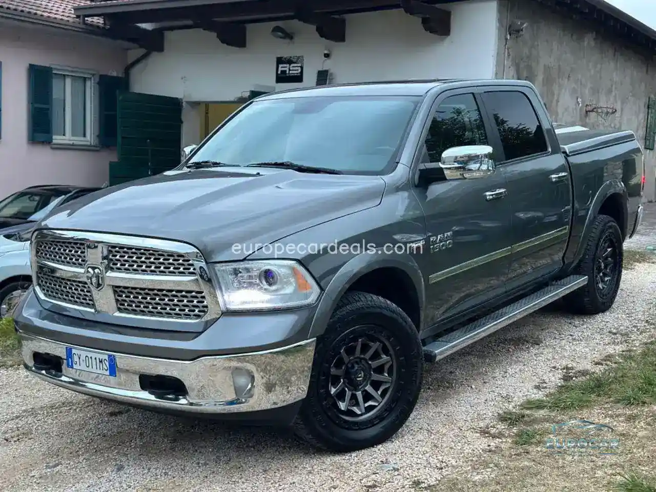 Dodge Other