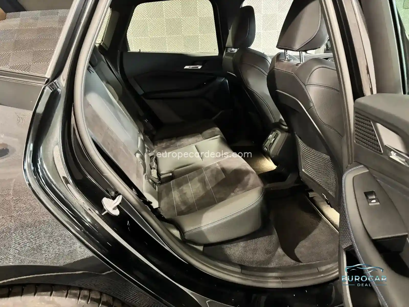 BMW 225 Active Tourer