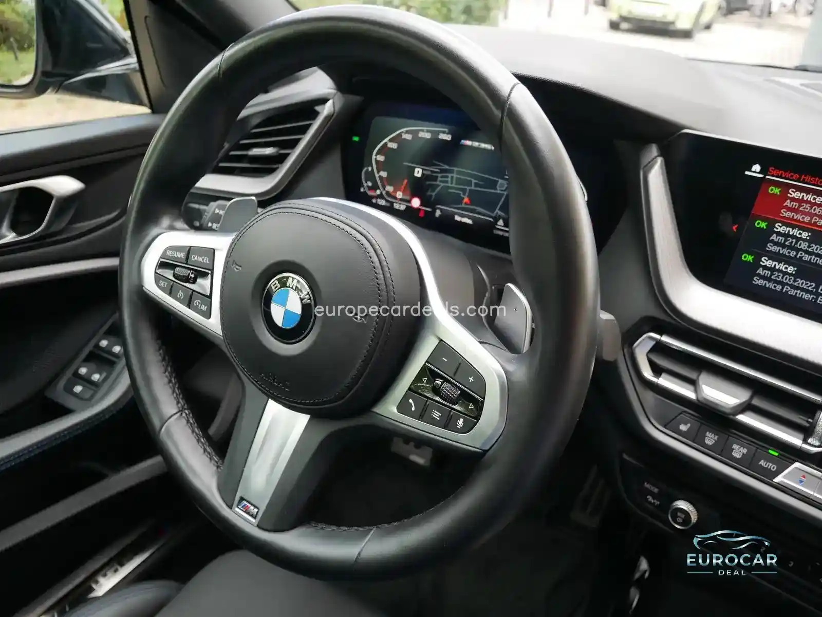BMW M235