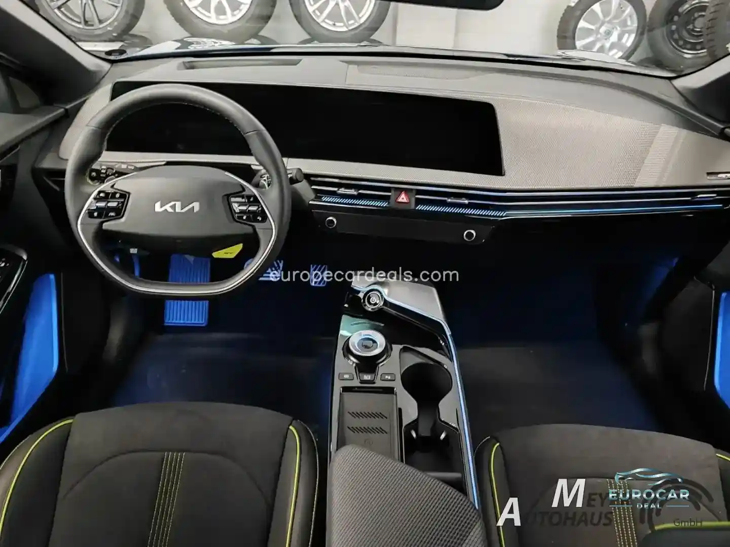 Kia EV6