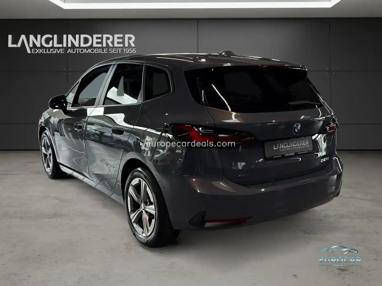BMW 223 Active Tourer