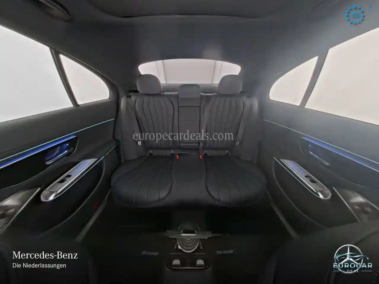 Mercedes-Benz E 450