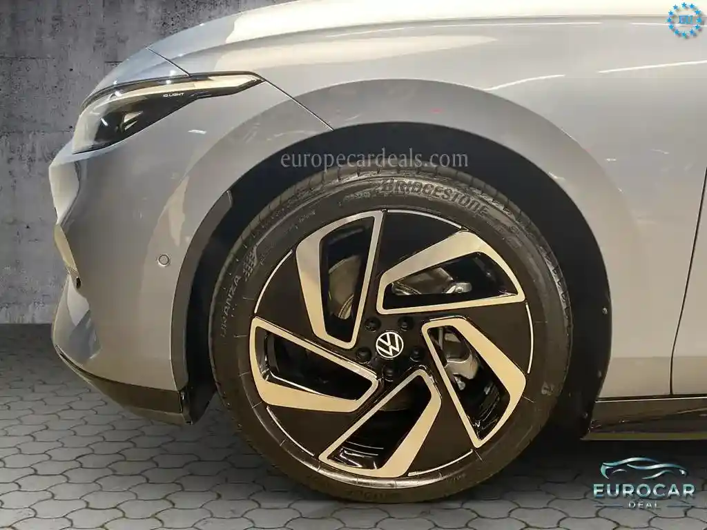 Volkswagen ID.7