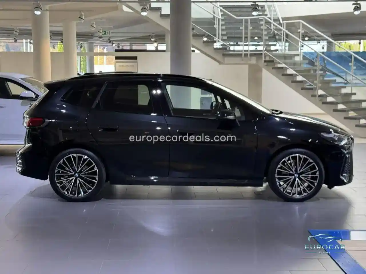 BMW 223 Active Tourer