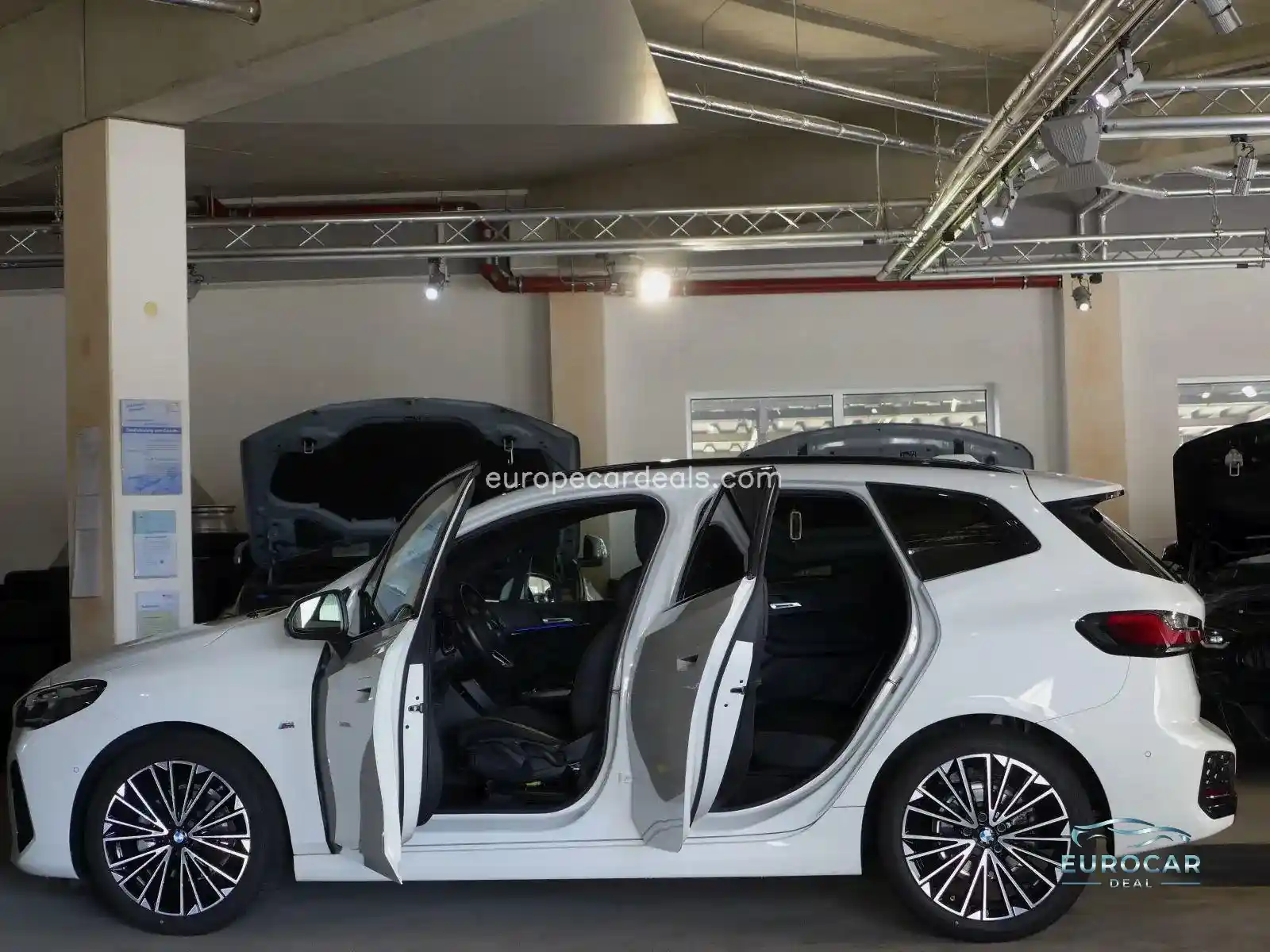 BMW 218 Active Tourer