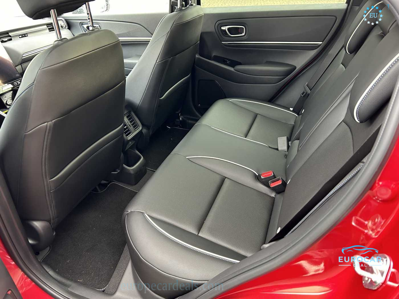 Honda e:Ny1