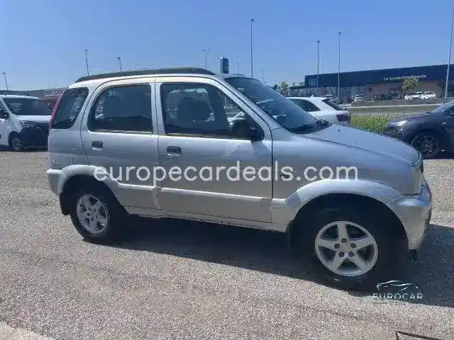 Daihatsu Terios