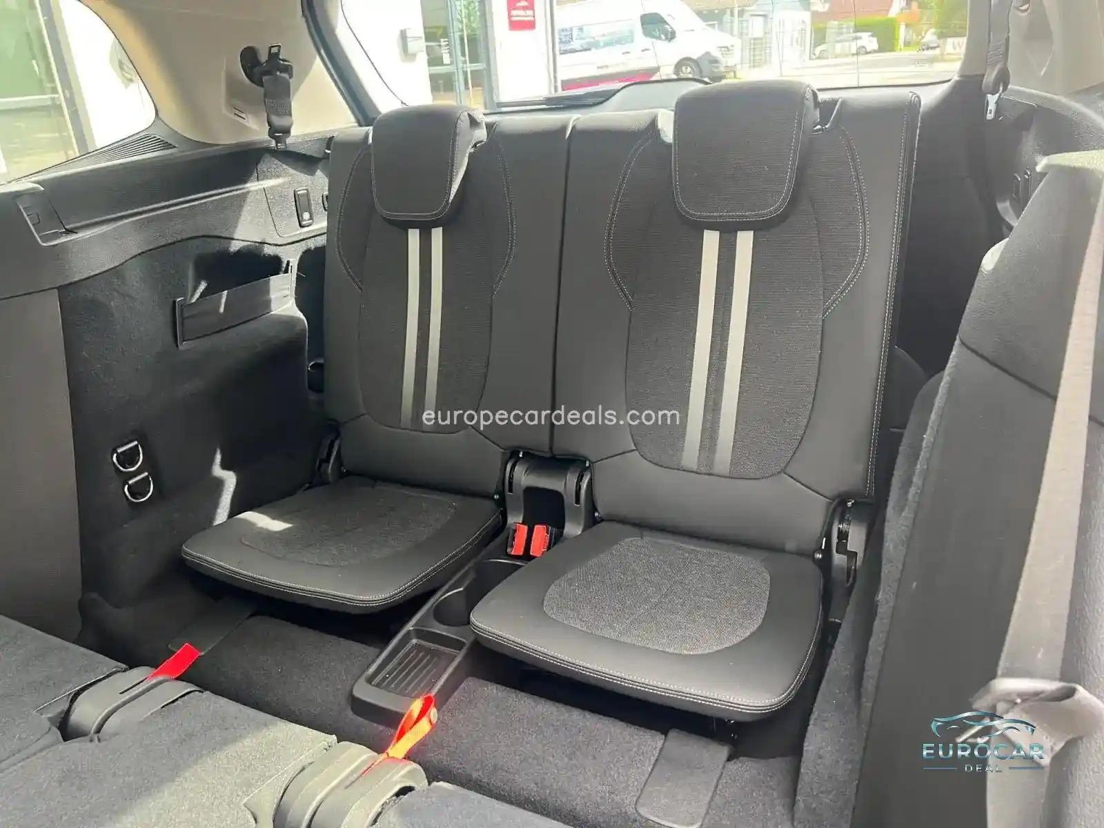 BMW 216 Gran Tourer
