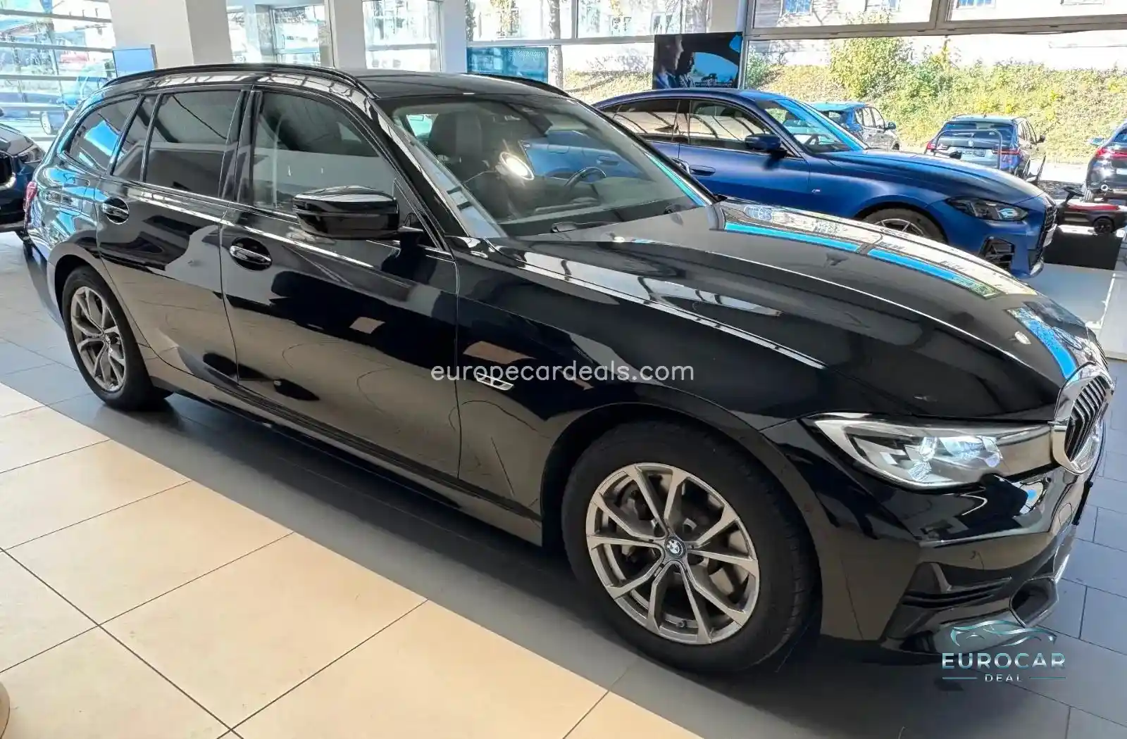 BMW 330