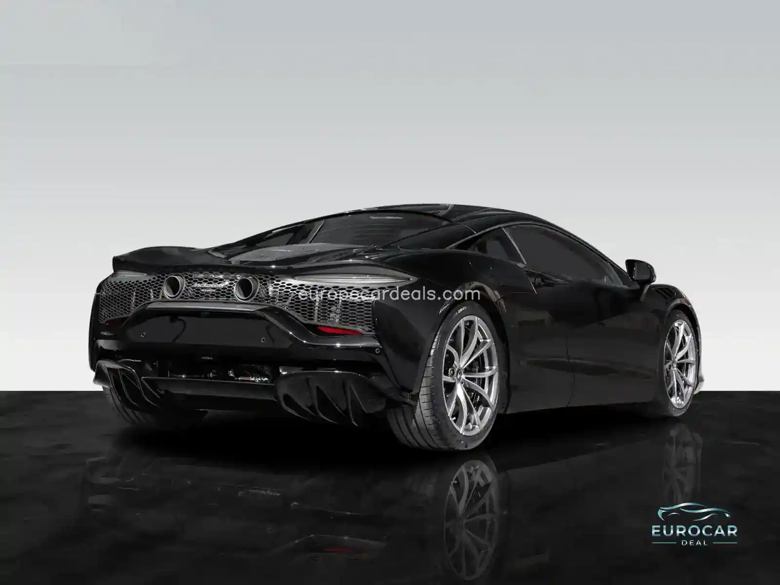 McLaren Artura