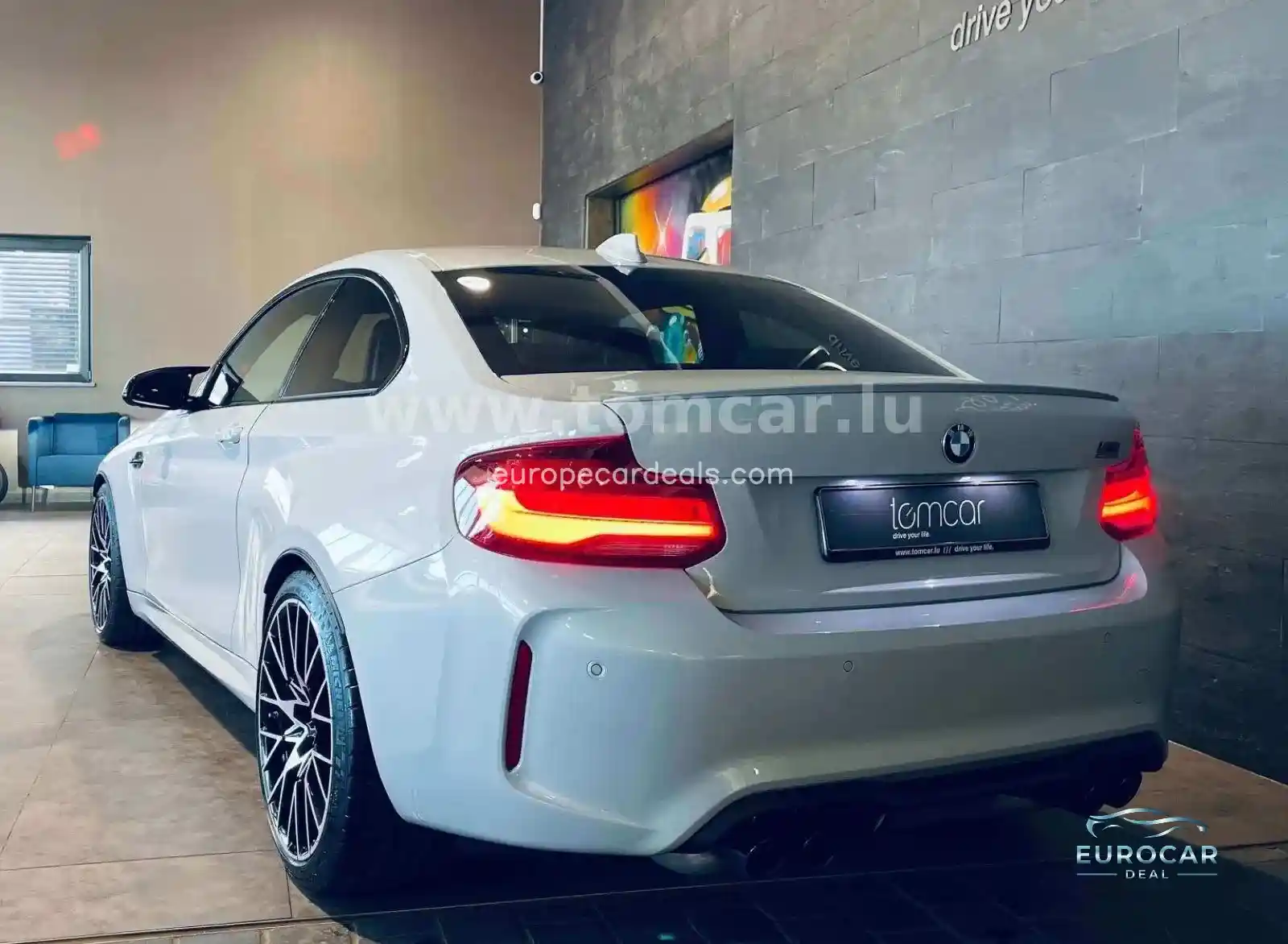 BMW M2