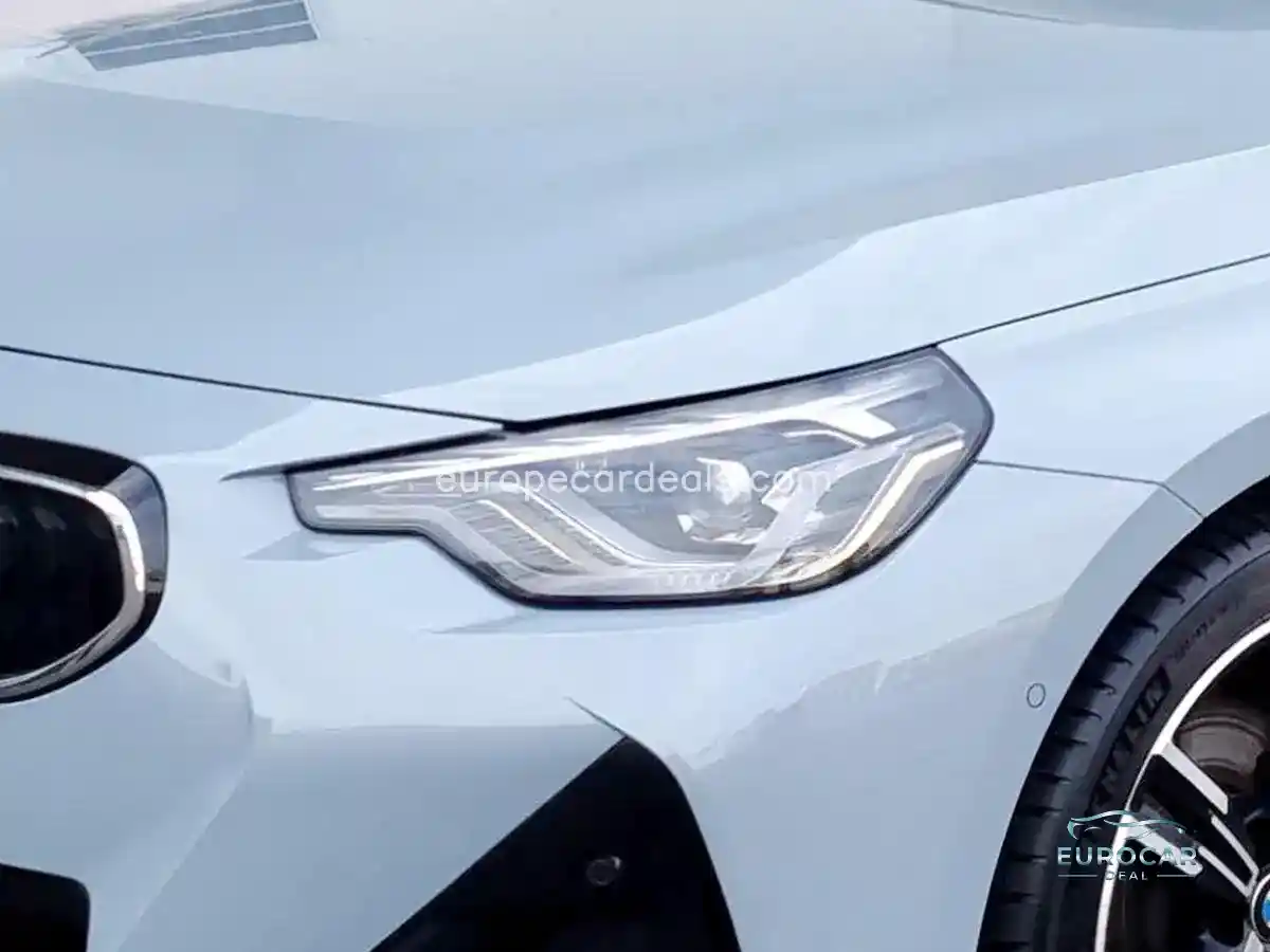 BMW 220