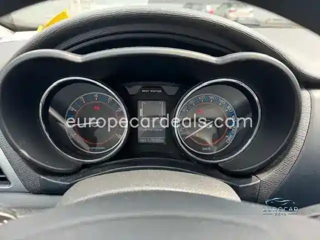 BAIC X55