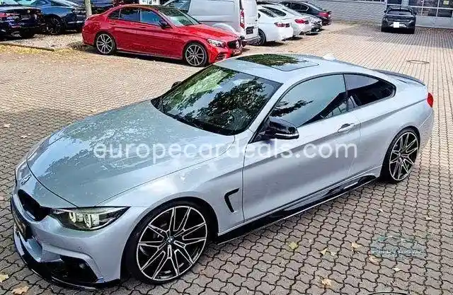 BMW 440