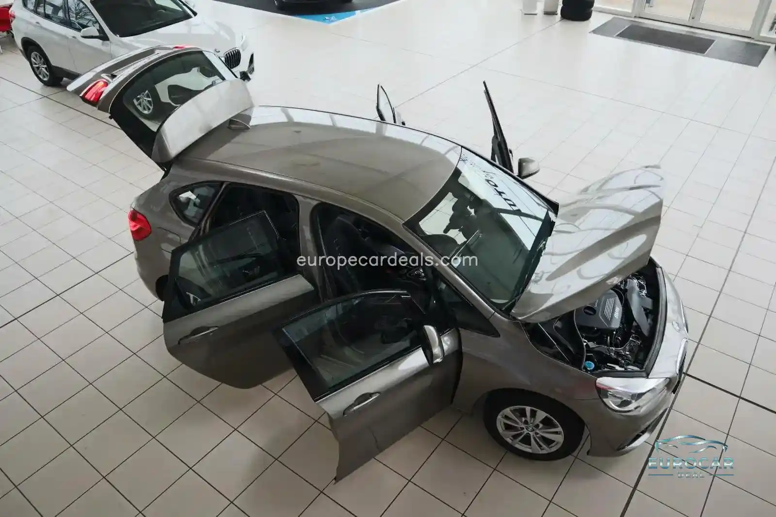 BMW 220