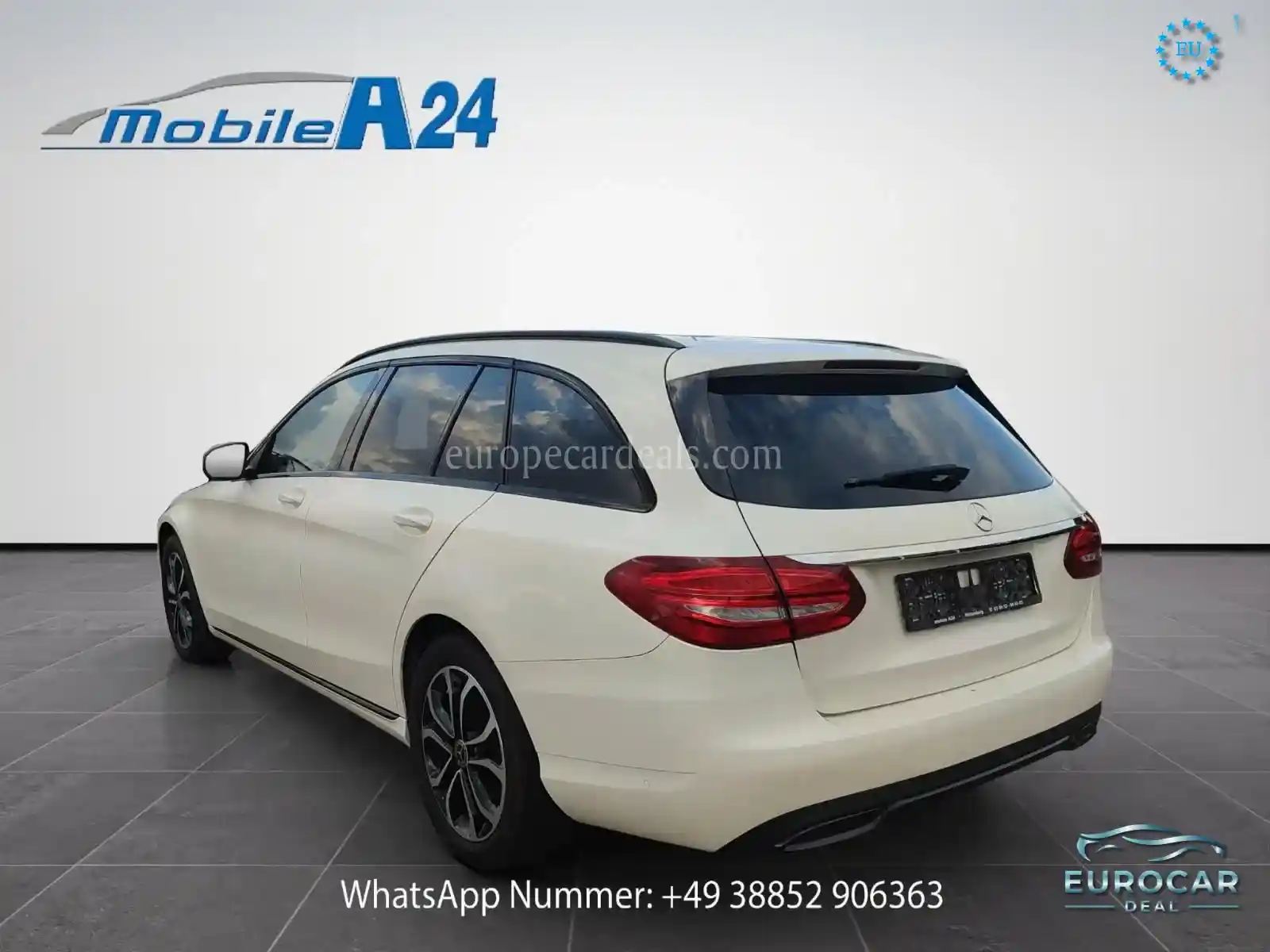 Mercedes-Benz C 250
