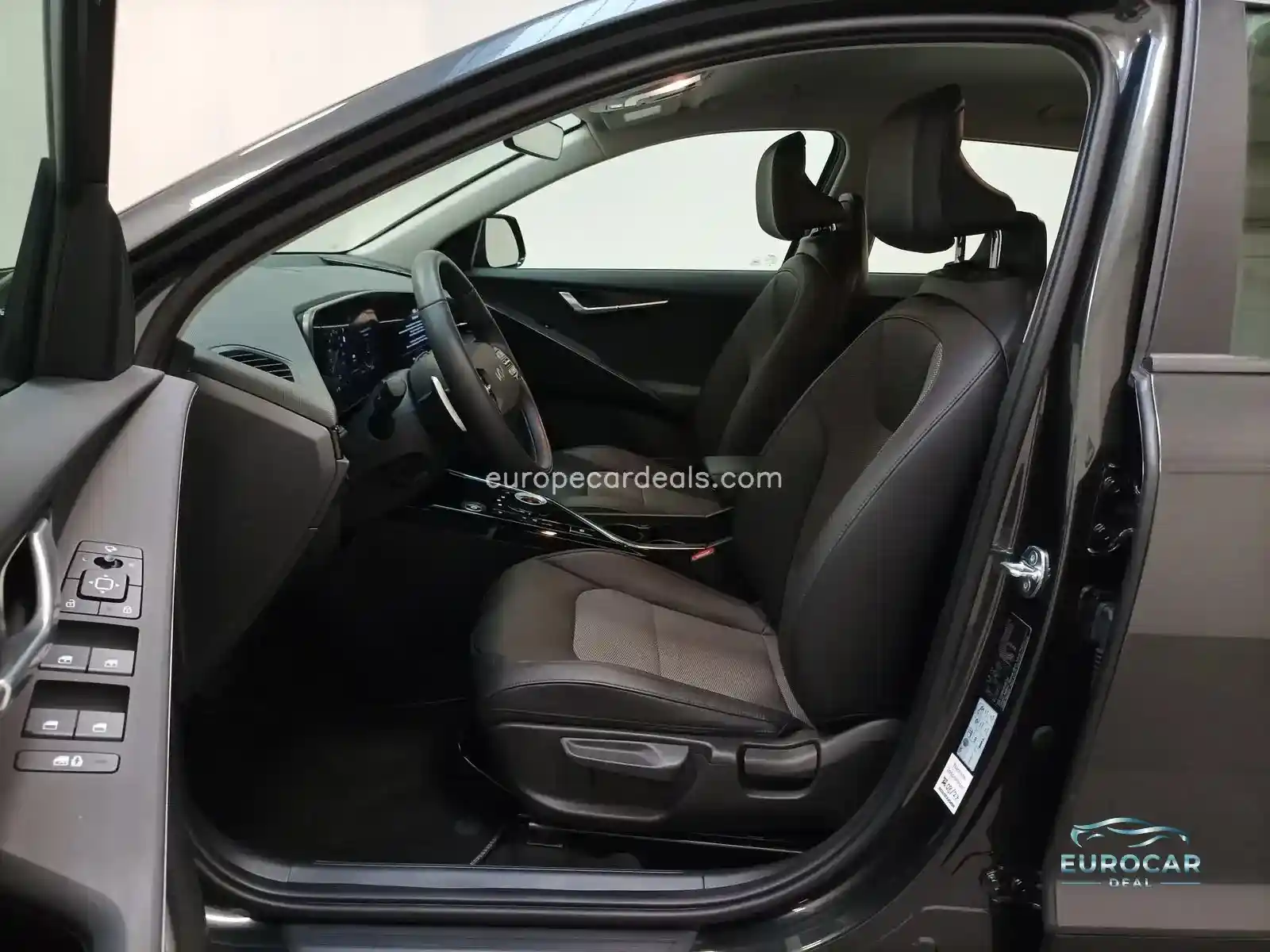 Kia Niro EV