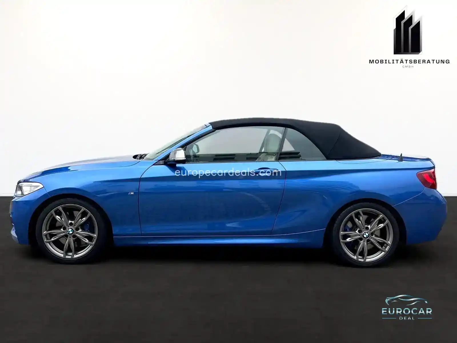 BMW M240i