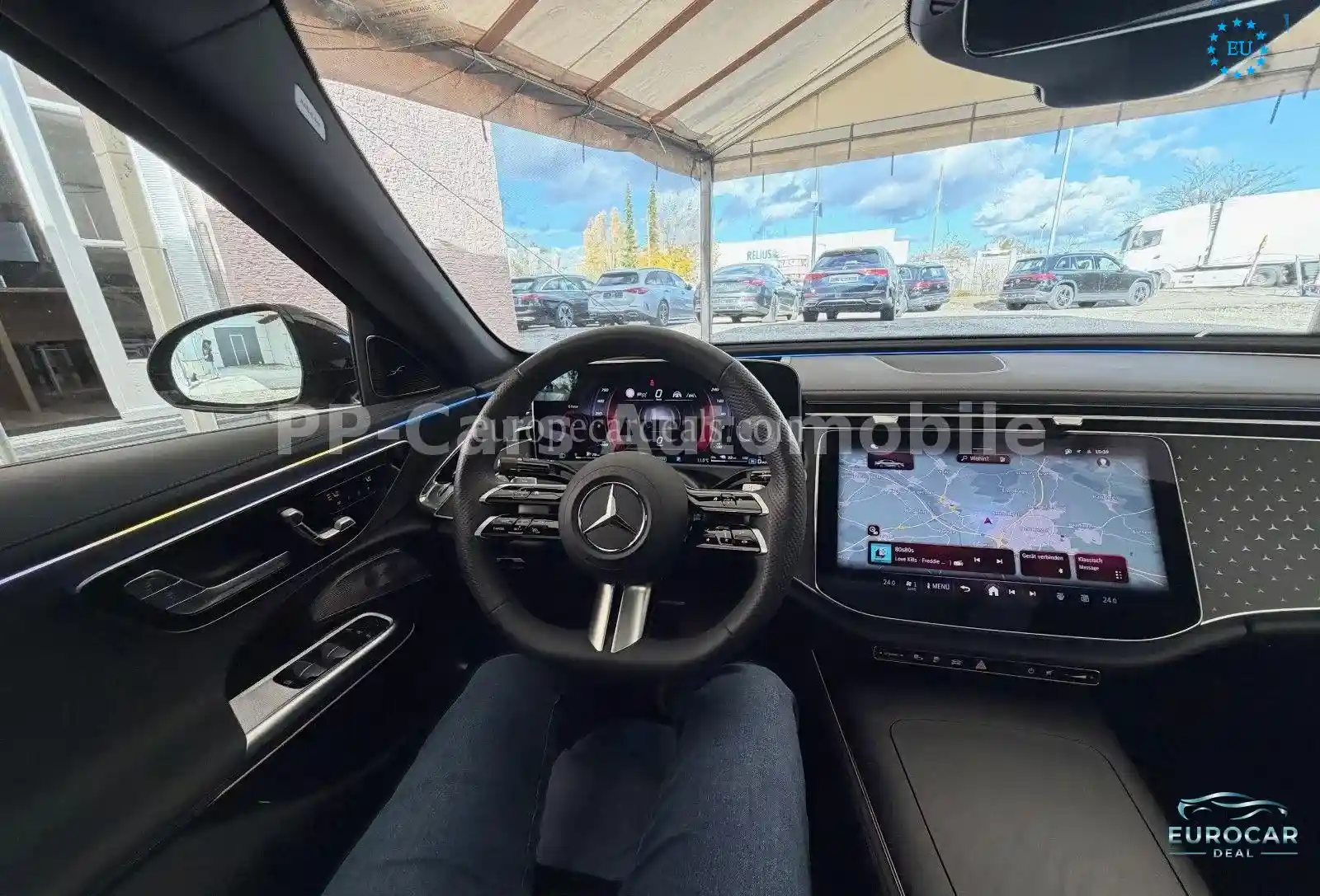 Mercedes-Benz E 300