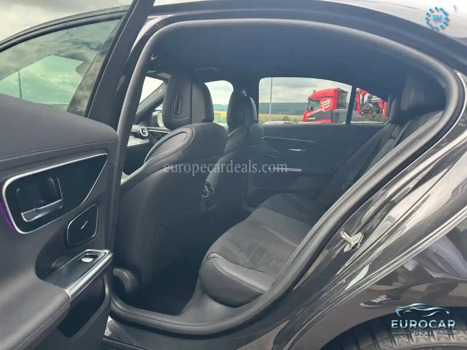 Mercedes-Benz C 400