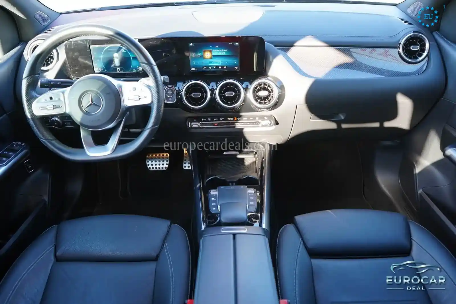 Mercedes-Benz B 150