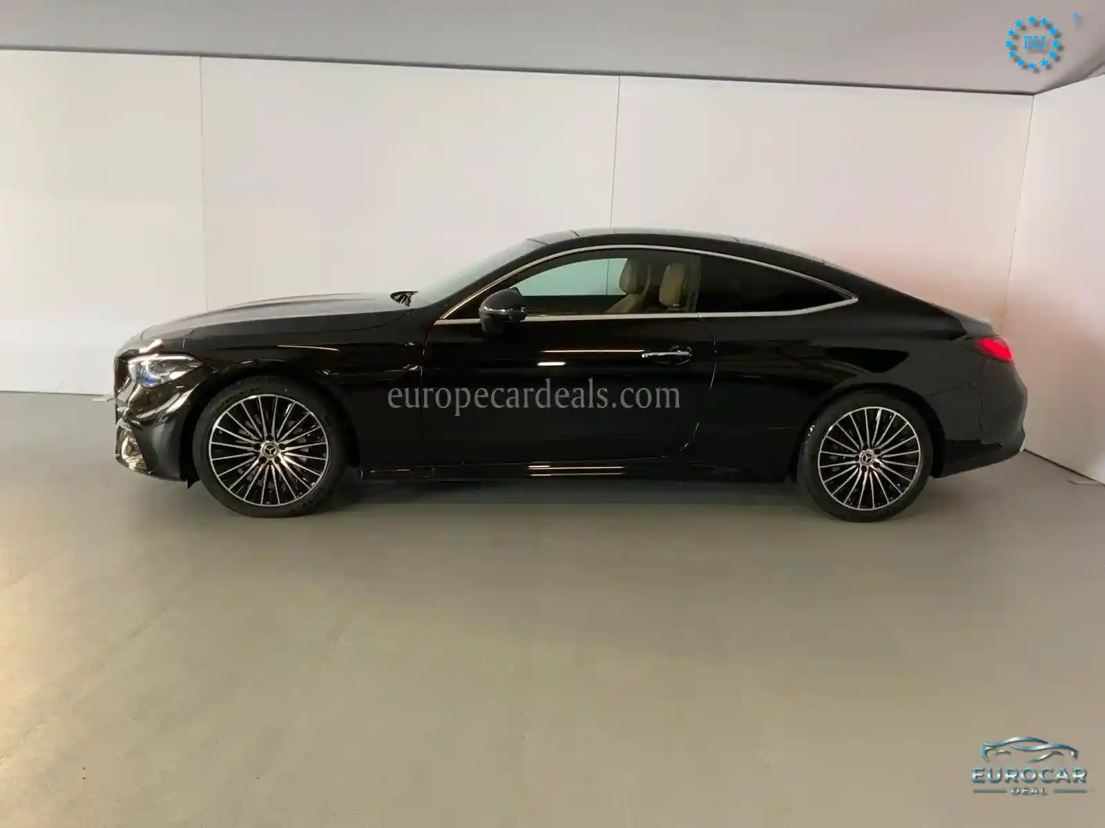 Mercedes-Benz CLE 300